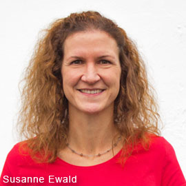 Susanne Ewald
