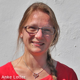 Anke Lotter