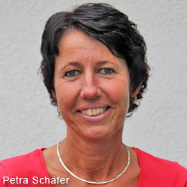 Petra Schäfer